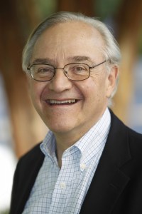 EJ Dionne_credit Paul Morigi