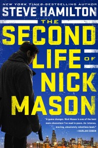 SECOND LIFE OF NICK MASON