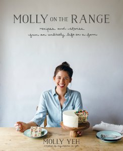 mollyontherange