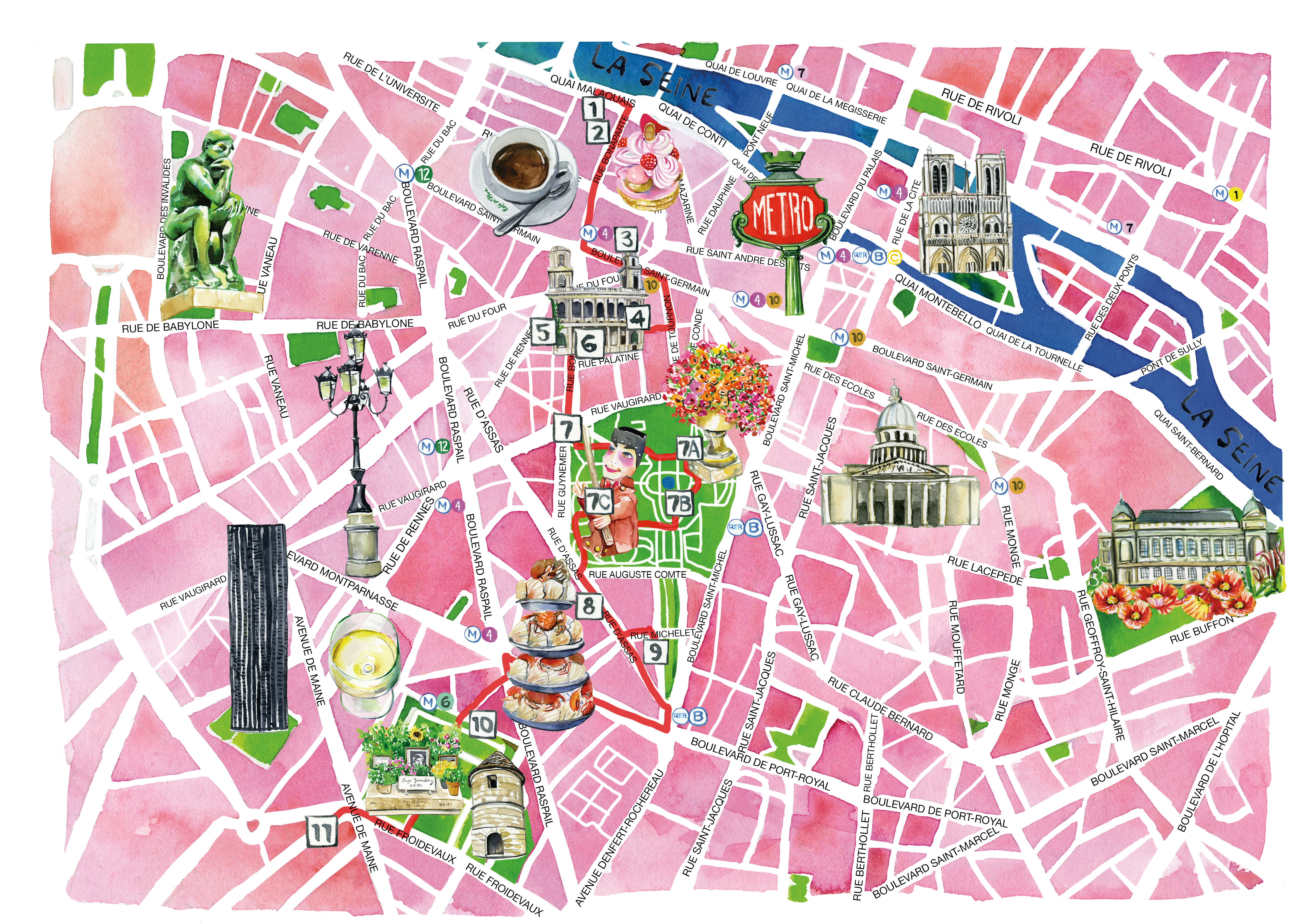 ParisinStride_p134-135