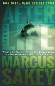 Marcus Sakey “Afterlife”