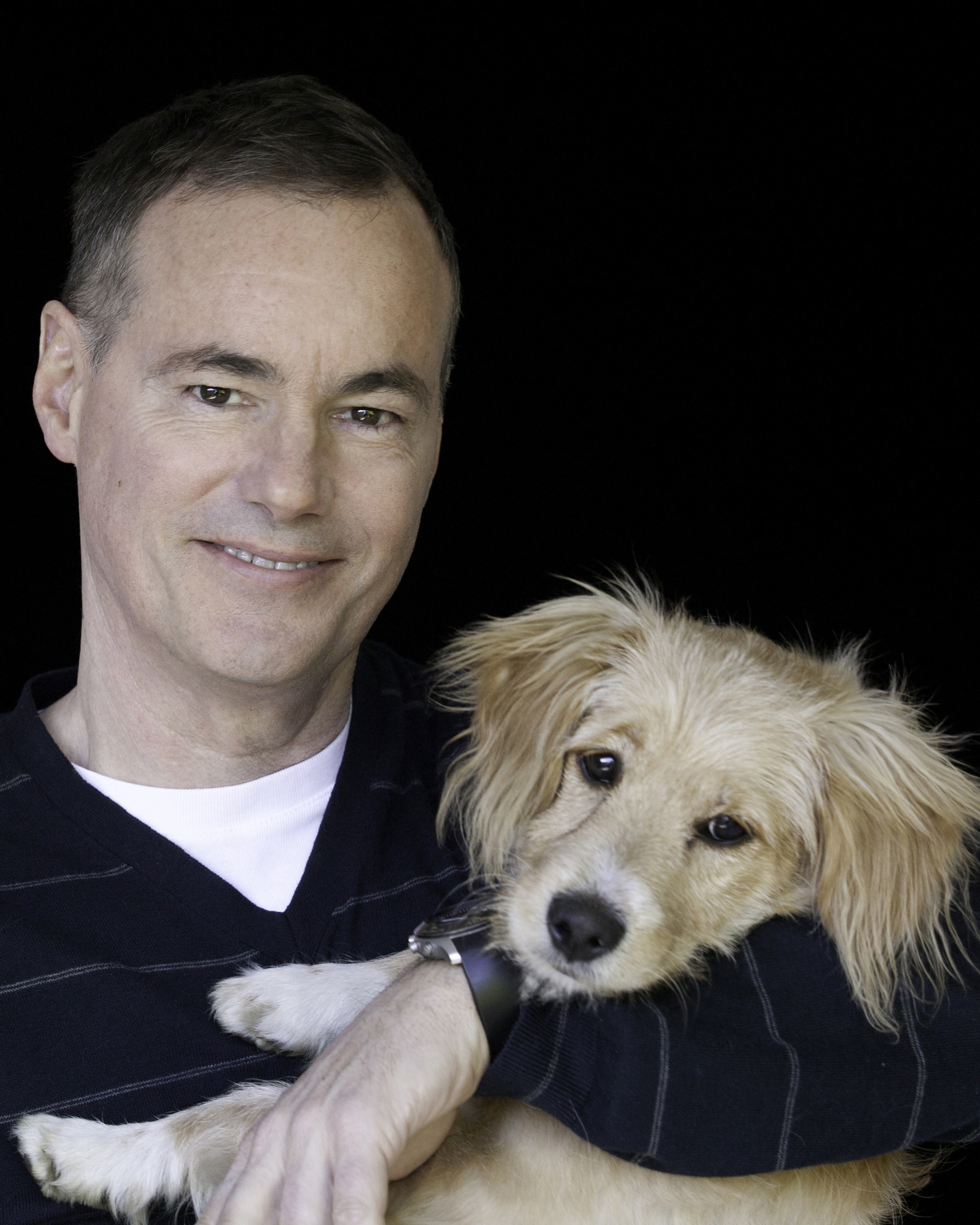 Tucker and Bruce 2011 black - c. Ute Ville (1)