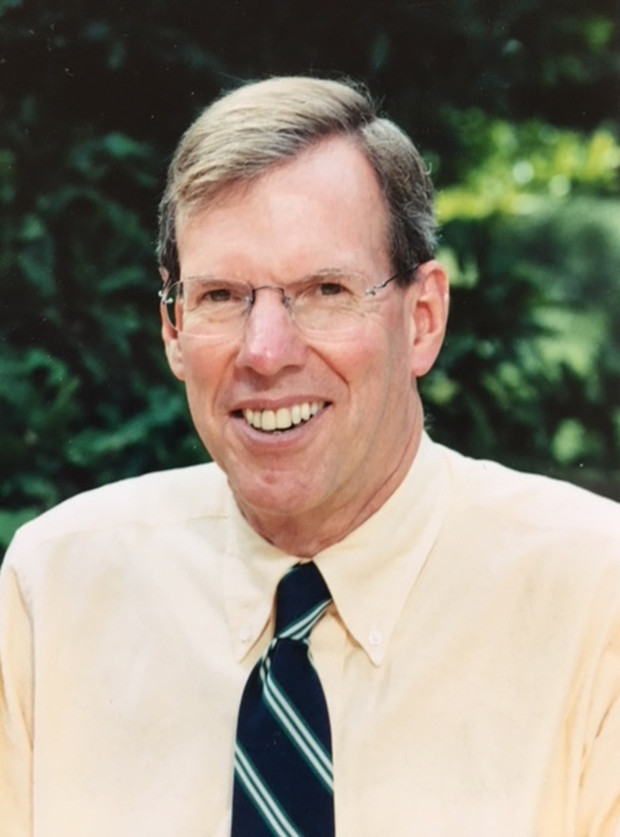 Jan Jacobi head shot