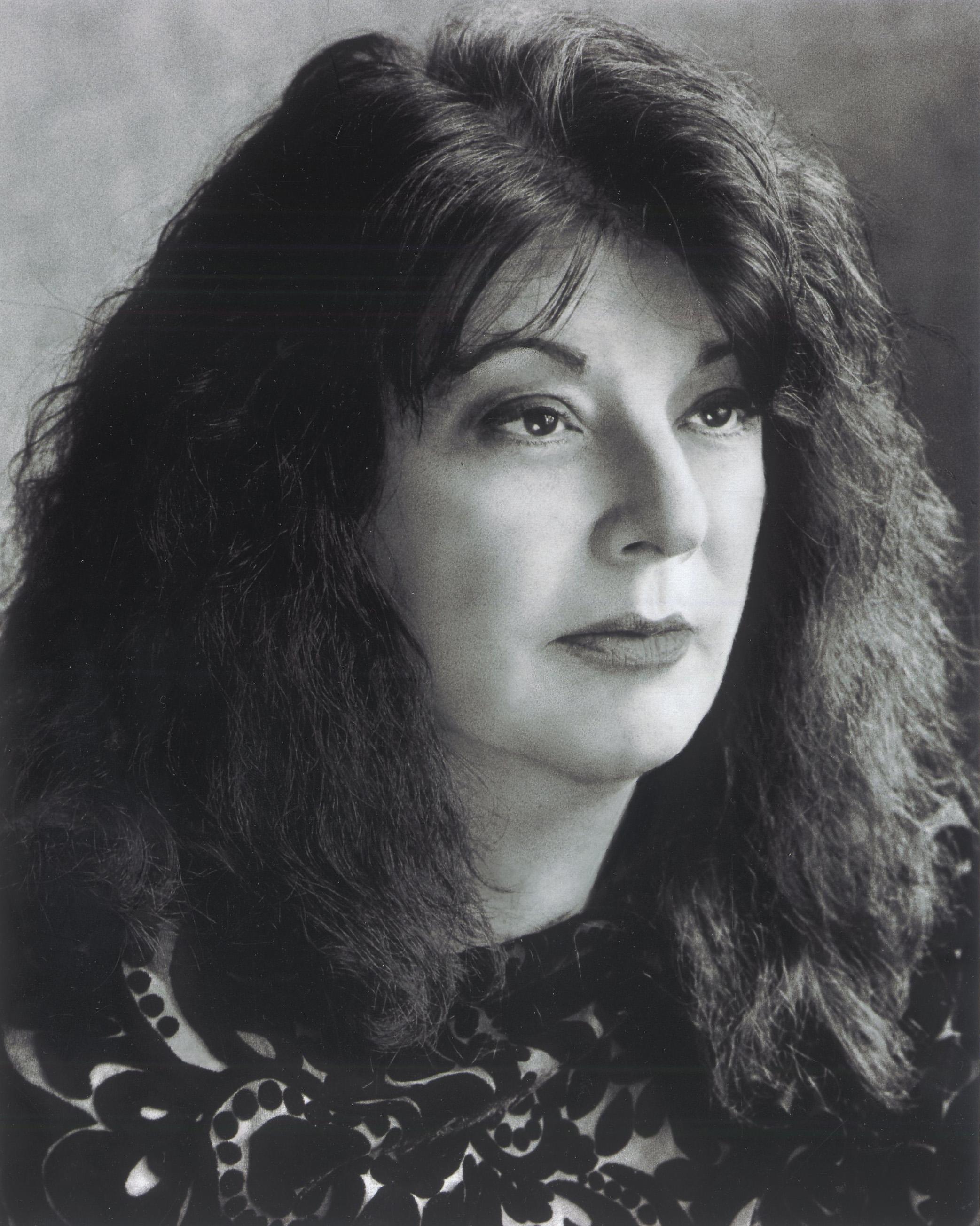 Jean Thompson_c_Marion Ettlinger