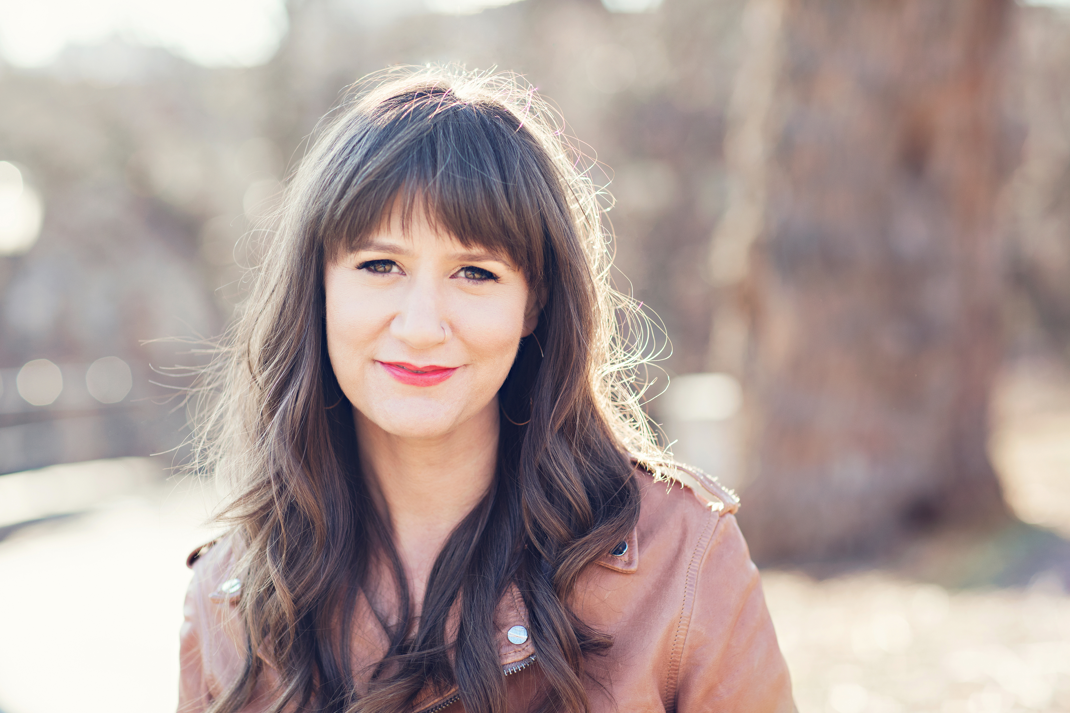 Linda Kay Klein Author Photo by Jami Saunders Photography