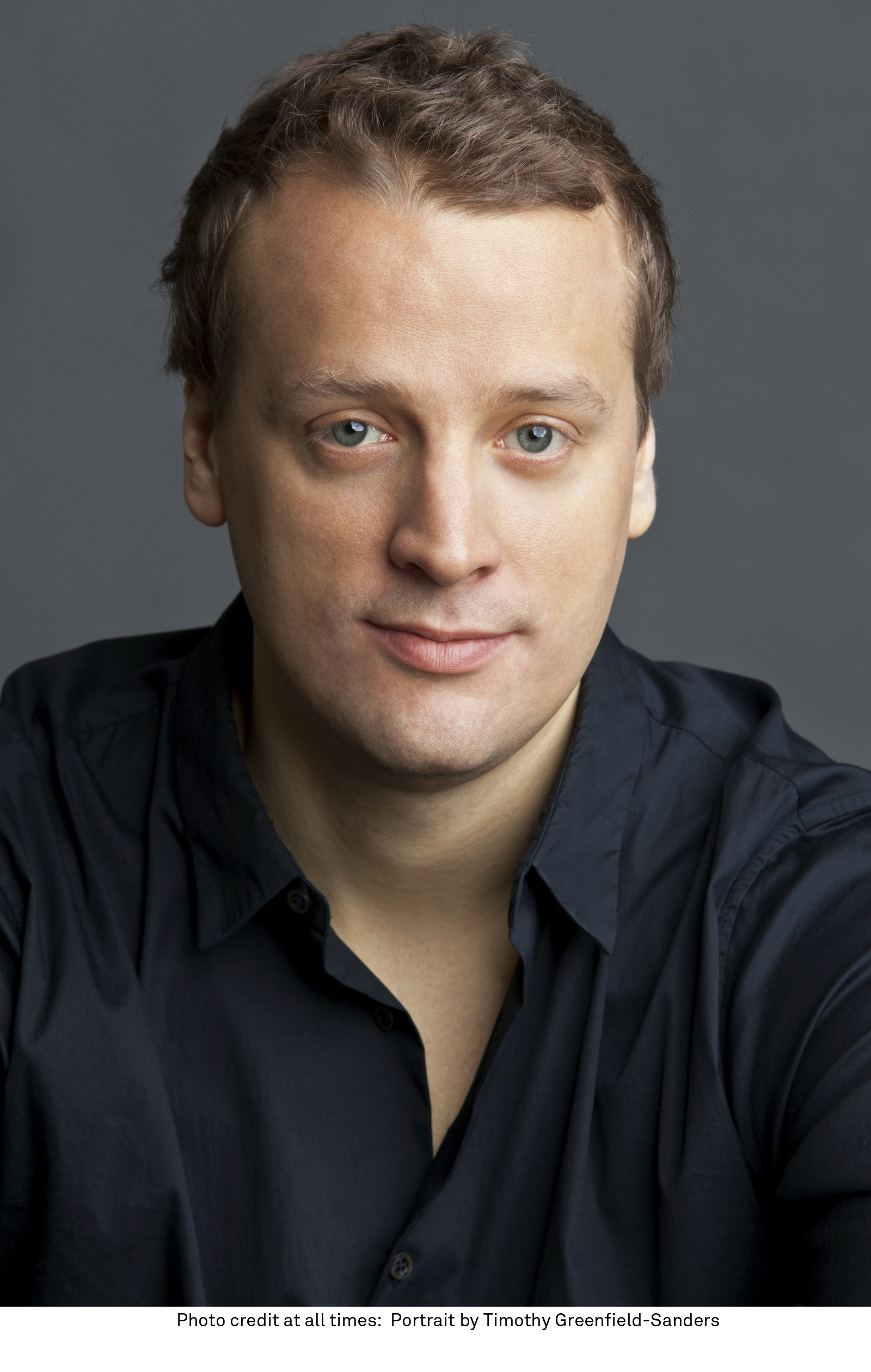 Finch, Charles_CREDIT Timothy Greenfield-Sanders