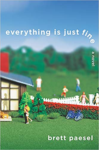 Brett Paesel’s Everything is Just Fine: Life for a Beverly Hills Soccer&nbsp;Team