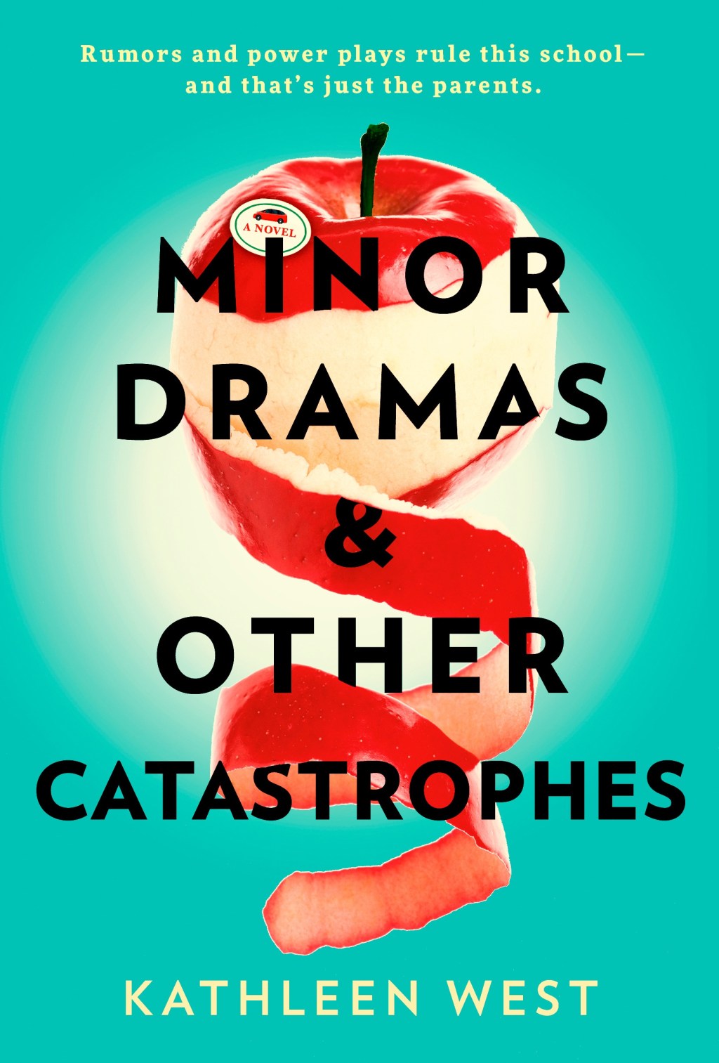 MINOR DRAMAS & OTHER&nbsp;CATASTROPHES