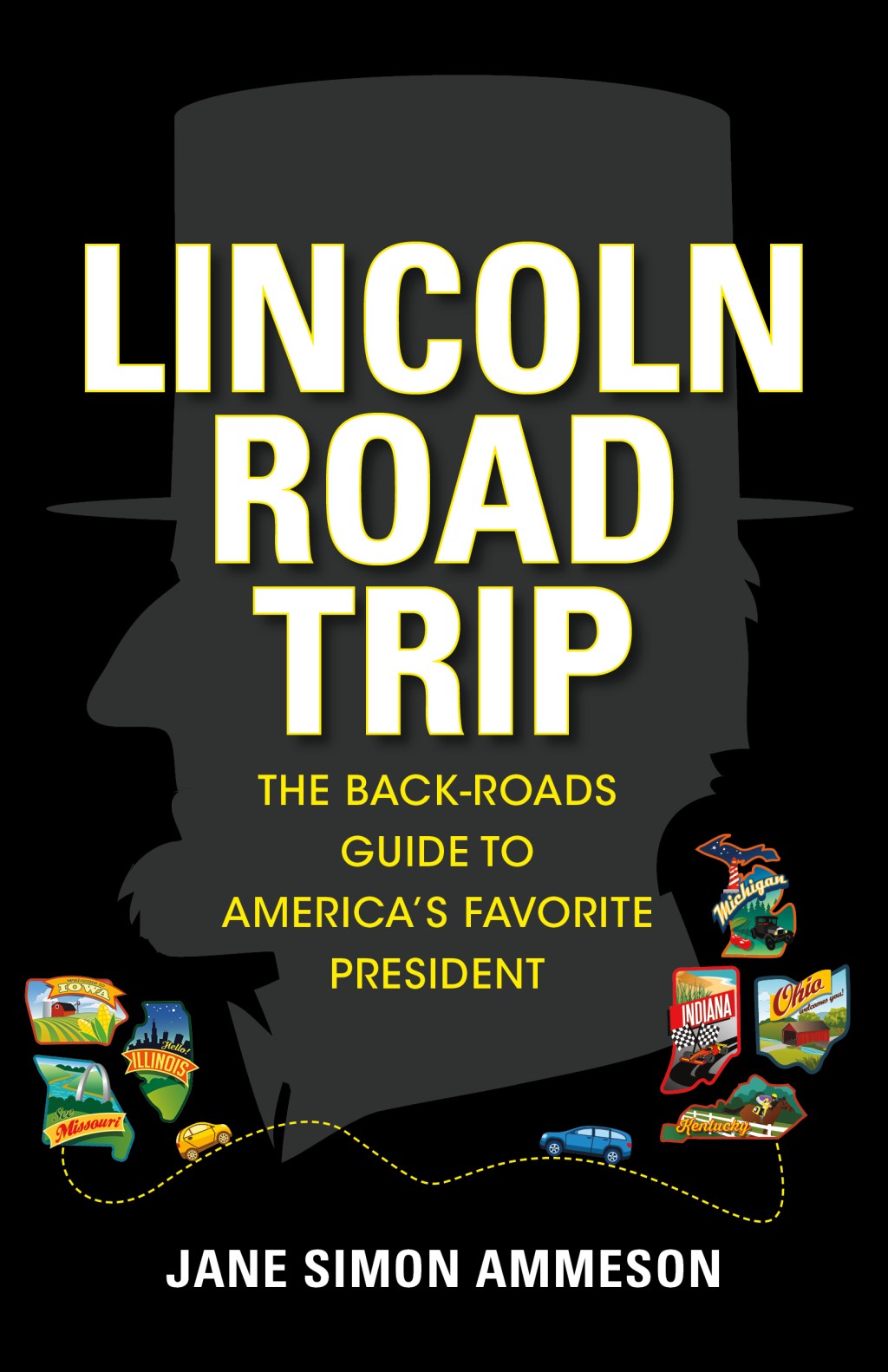 Lincoln Roadtrip: Following the backroads to find Abraham&nbsp;Lincoln