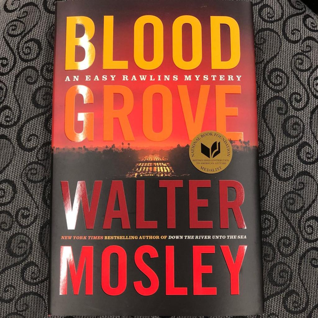 Join us for a free event when Edelweiss Presents Mystery, Murder, and Mayhem on October 13 at 2 P.M.&nbsp;ET