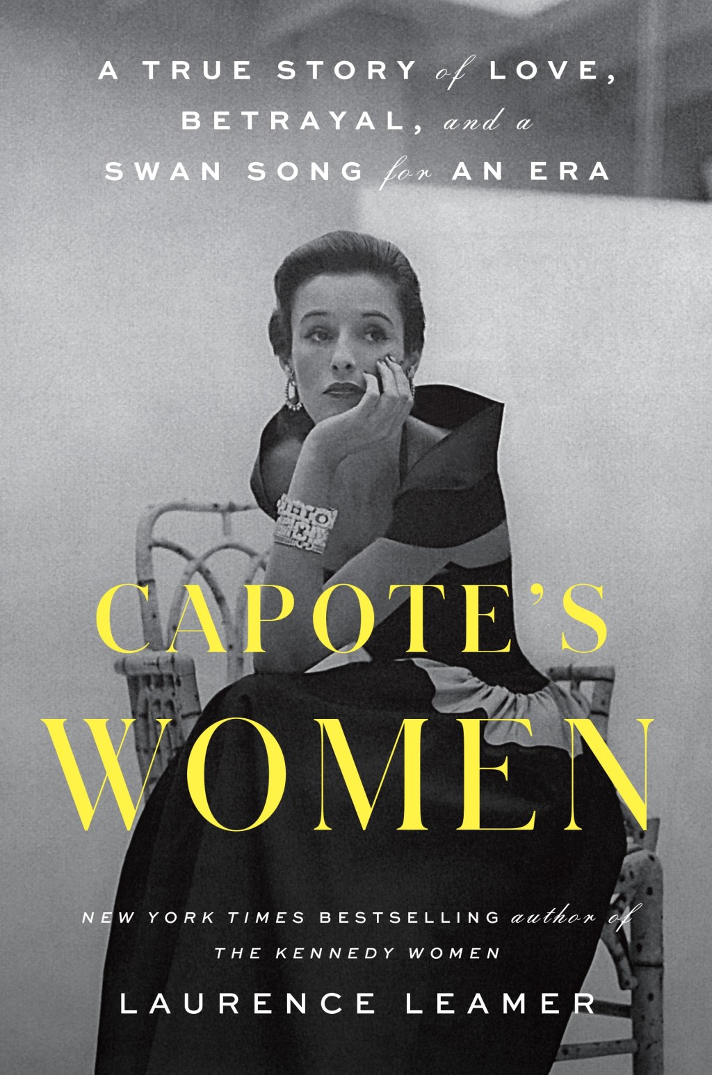 Capote’s Women: The Story of the Writers’&nbsp;Swans