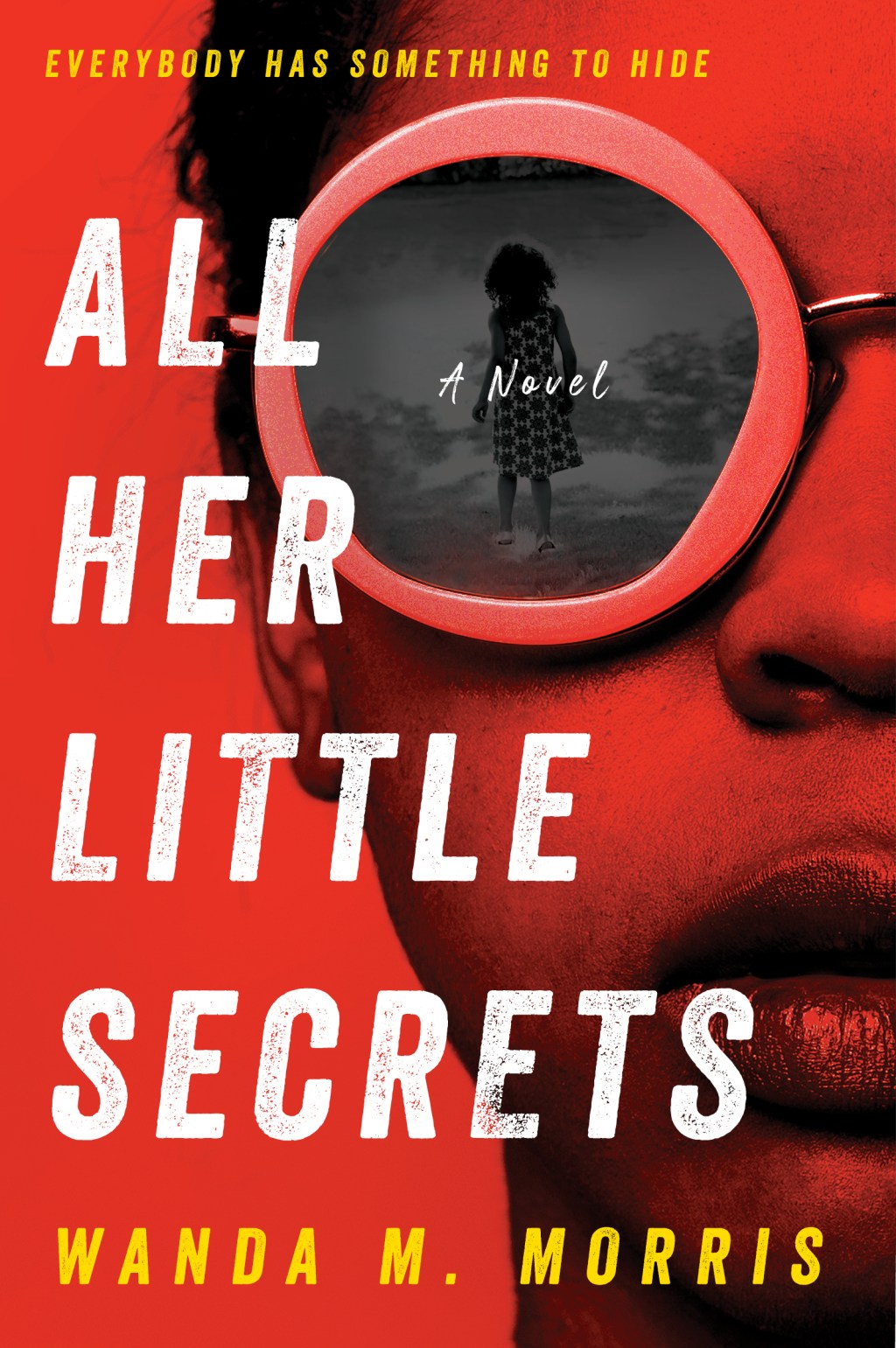 All Her Little&nbsp;Secrets