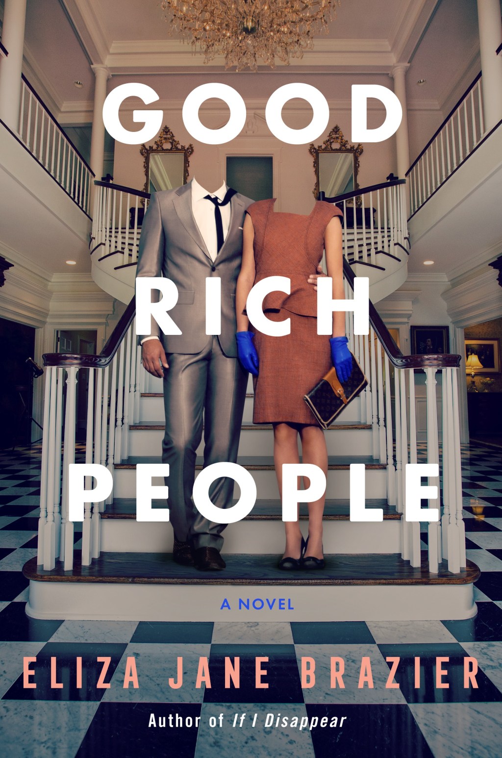Good Rich People and the Bad Games They&nbsp;Play