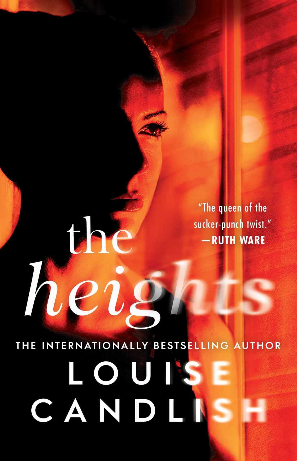 The Heights by Louise&nbsp;Candlish