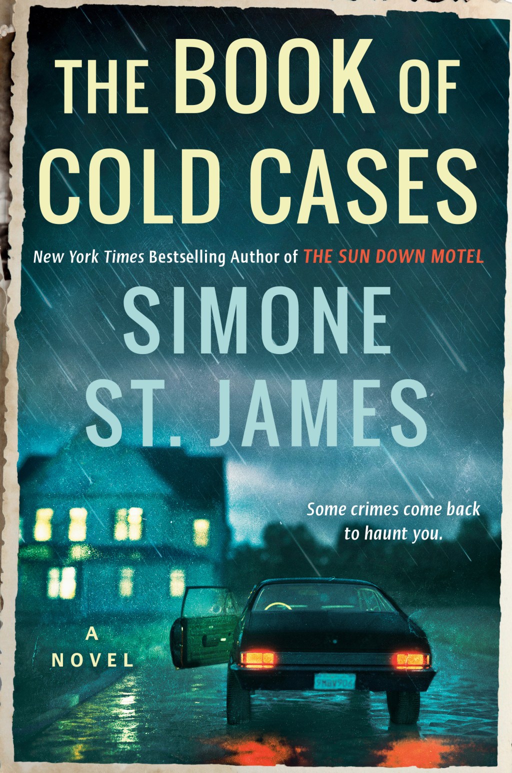 The Book of Cold&nbsp;Cases