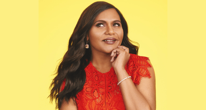 Mindy Kaling announces first books for Mindy’s Book&nbsp;Studio