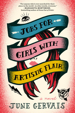 Jobs For Girls With Artistic&nbsp;Flair