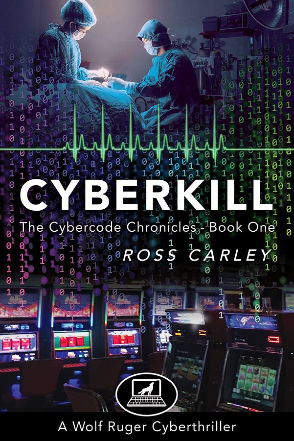 Murder and Mayhem by Malware … Bits and Bytes That Steal and&nbsp;Kill…