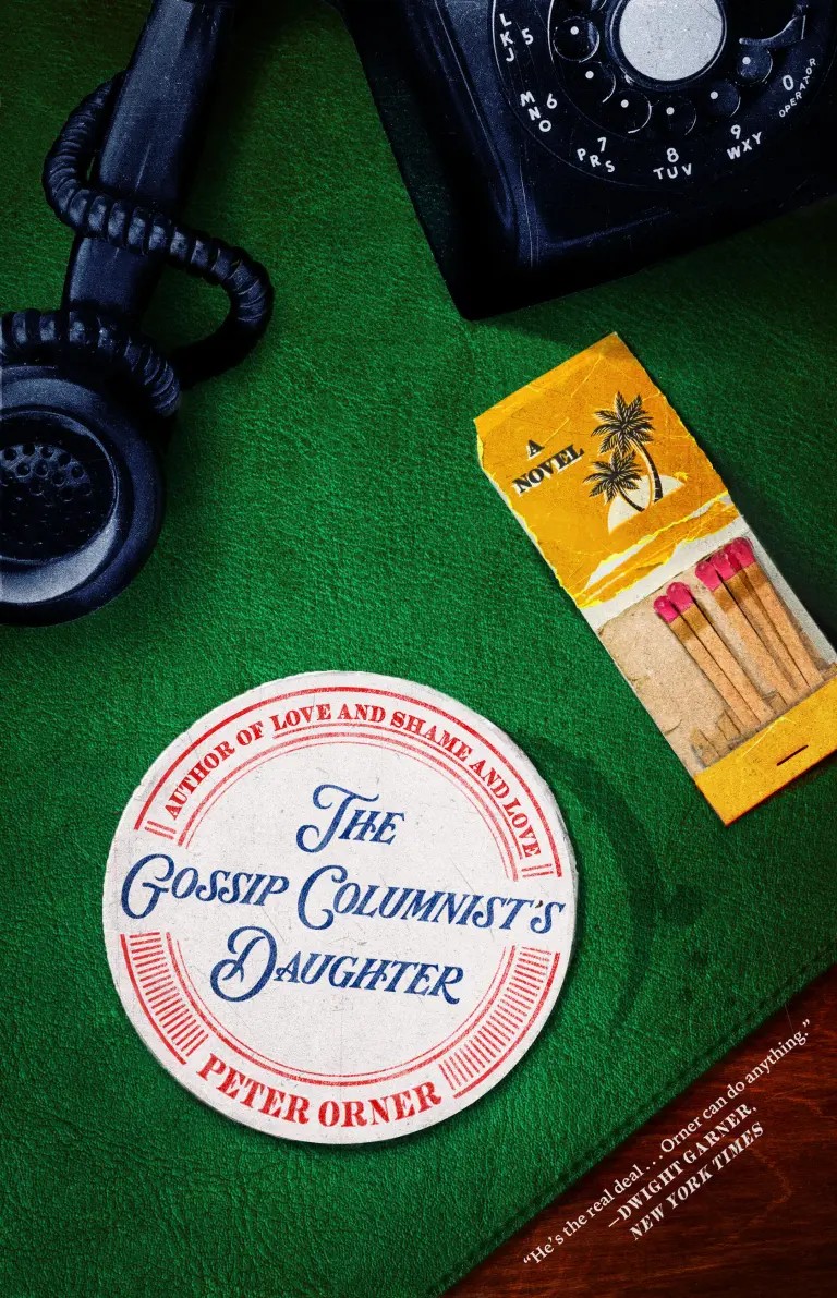 The Gossip Columnist’s&nbsp;Daughter