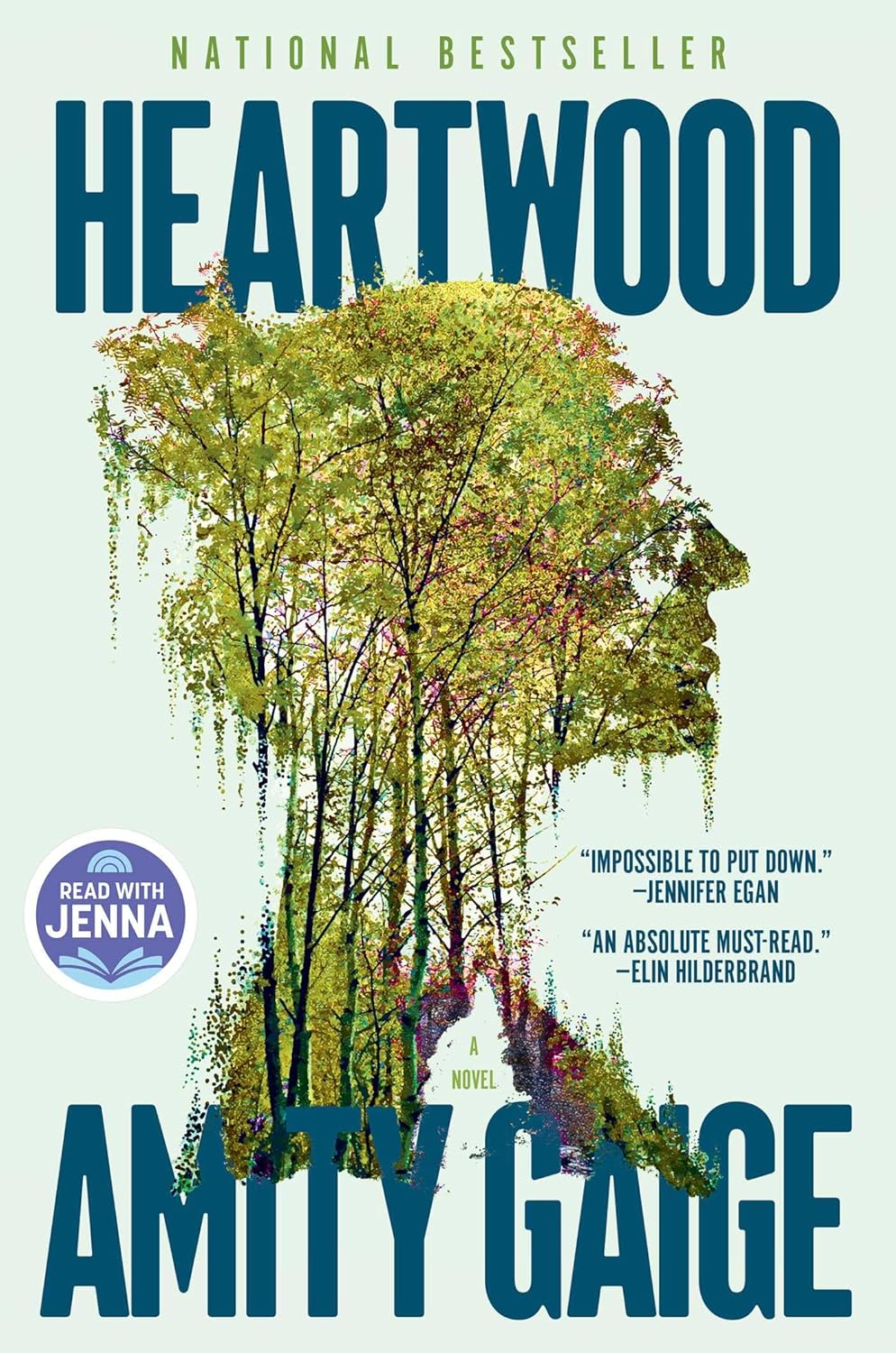 Heartwood delves deep into a search and rescue mission
